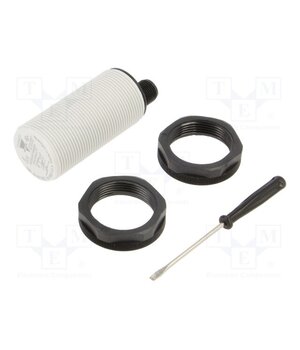 CA30CAF16NAM1 Sensor: capacitive; Range: 0÷16mm; OUT: NPN / NO + NC; Housing: M30 79_oddvQQJjtaaPEC1KEY7PERIzD6a4pR-LpVxwXcQg