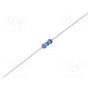 5-1676123-4 Resistor: metal oxide; 130Ω; 500mW; ±5%; Ø3.5x10mm; -55÷155°C S8a3NGjiIwwTNfKyVaX-yAV6k6LpyCYfC50oRujBcwI