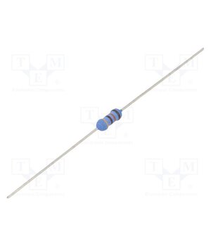 5-1676123-4 Resistor: metal oxide; 130Ω; 500mW; ±5%; Ø3.5x10mm; -55÷155°C S8a3NGjiIwwTNfKyVaX-yAV6k6LpyCYfC50oRujBcwI
