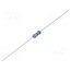 5-1676123-4 Resistor: metal oxide; 130Ω; 500mW; ±5%; Ø3.5x10mm; -55÷155°C S8a3NGjiIwwTNfKyVaX-yAV6k6LpyCYfC50oRujBcwI