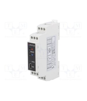 SEM1605/P Converter: temperature; 10÷30VDC; OUT 1: 4÷20mA; -30÷70°C SWuK5RtNKNcxHtYwyzvPwTf1FfhASb-lzrfi9jsJO5c