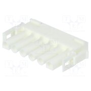 926300-3 Connector: wire-wire/PCB; plug; male/female; PIN: 6; 600V; 6.35mm Y6pbNCNBORZUN38a0biQEJseyjS_HreyjBulmKjiRNU
