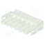 926300-3 Connector: wire-wire/PCB; plug; male/female; PIN: 6; 600V; 6.35mm Y6pbNCNBORZUN38a0biQEJseyjS_HreyjBulmKjiRNU