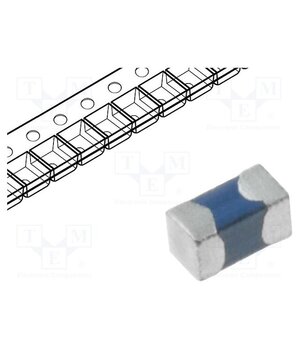 NTC0603-47K NTC thermistor; 47kΩ; SMD; 0603; 3950K fcfcmIykgBzS_bYqSJamOEPKh3zbHGQHZ96n7UH8BGg