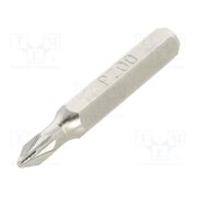 012560062 Screwdriver bit; Pozidriv®; PZ00; Kind: precision lN2vJzivK2yyjeY4Nz-itRa9MXFl5DqX5IeBR8BFJL8