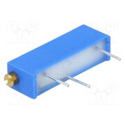 3006P-1-103LF Potentiometer: mounting; multiturn; 10kΩ; 750mW; ±10%; linear Zackw7pnFlhuupxz4_efU_AdopAimWfSdstL1mXHafc