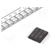 LMV324LIPT IC: operational amplifier; 1.3MHz; 2.7÷5.5V; Ch: 4; TSSOP14 UKNzJRNmIW0uyF8Qw5Kr5vkgbPBMxERN7wtTxgUwIxE