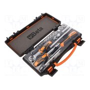 900MB/C19 Wrench-set; 12-angles,socket spanner; Mounting: 1/4"; 19pcs. -JRZCelnvyg3ky-OV2ilFhiBngsr22Iea8Fs4YJmxW8