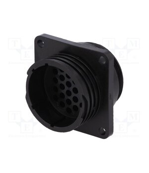 206838-1 Connector: circular; socket; male; PIN: 24; w/o contacts; size 23 XX1Xdd9UJr0On0sLny-rNkX-FFEg8zx8TQf8HOclHgg