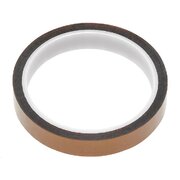 Poliamīda Kapton lenta ar līmi 40 mm 33 m

 IZK15.jpg