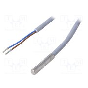 SCP-NTC/B Sensor: temperature; NTC; Temp: -30÷80°C; 10kΩ; Body dim: Ø6x28mm IJctIDo_RvS2xNOof3h2Ampuq2U993EaLi-91TxHxxQ