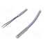 SCP-NTC/B Sensor: temperature; NTC; Temp: -30÷80°C; 10kΩ; Body dim: Ø6x28mm IJctIDo_RvS2xNOof3h2Ampuq2U993EaLi-91TxHxxQ