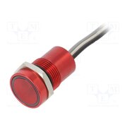 MC16MORGR Switch: capacitive; Pos: 2; SPST-NO; 0.01A/12VDC; IP68; OFF-(ON) hrGOQUpiYgStAfSE88KdHldKzOCydAHpmtJIVfVeE_w