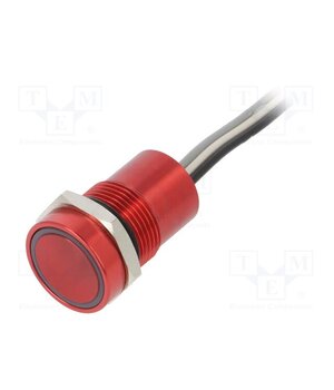 MC16MORGR Switch: capacitive; Pos: 2; SPST-NO; 0.01A/12VDC; IP68; OFF-(ON) hrGOQUpiYgStAfSE88KdHldKzOCydAHpmtJIVfVeE_w