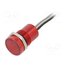 MC16MORGR Switch: capacitive; Pos: 2; SPST-NO; 0.01A/12VDC; IP68; OFF-(ON) hrGOQUpiYgStAfSE88KdHldKzOCydAHpmtJIVfVeE_w