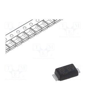 SRL23 Diode: Schottky rectifying; SOD323P; SMD; 30V; 2A; reel,tape 2ev1QkyJkvM5oIkTqITisjraaUdl5-XIE2J3k3DmSJM
