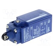 XCKN2103G11 Limit switch; transversal plastic roller Ø11mm; NO + NC; 10A E--HmNAPYJNLDpcGSl8fAqIkXFglseHNnHIwoWrMRXc