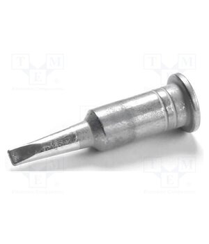 0G132AN/SB Tip; chisel; 3.2mm sOUIxFYaVtXSURGtIHk2CxhKSpWniyq-UaboOHpGsd0
