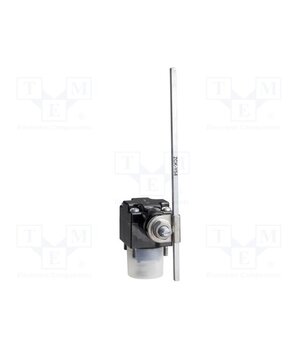 ZCKD54 Driving head; steel adjustable rod, length 125mm; plastic; XCKS 0_pbxcFP6PvaBihXr3gYen4F0ES0dqeyDsRB4M-v0iU