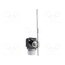 ZCKD54 Driving head; steel adjustable rod, length 125mm; plastic; XCKS 0_pbxcFP6PvaBihXr3gYen4F0ES0dqeyDsRB4M-v0iU