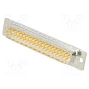 DTS37PZ/2 Connector: D-Sub; PIN: 37; plug; male; for cable; soldering n-5RZ6KLazogX87uJSgeN-KgiA2LFnvhvKvNyMVb02g