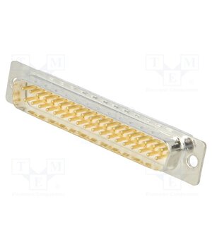 DTS37PZ/2 Connector: D-Sub; PIN: 37; plug; male; for cable; soldering n-5RZ6KLazogX87uJSgeN-KgiA2LFnvhvKvNyMVb02g