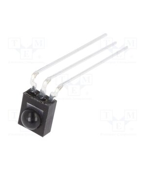 OSRB38C9BB Integrated IR receiver; 37.9kHz; 2.7÷5.5V; 90°; 0.9÷1.5mA FpwHyaR9aT3x0h_rma13hQr0pVfB5V_GH4AlQrJc1Jw