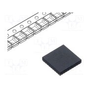 MSPM0L1306SRHBR IC: ARM microcontroller; 32MHz; VQFN32; 4kBRAM,64kBFLASH; DALI WKSvq41e-ee_HPnHw2CtNW_8auRYMYinV05yJDkO-As
