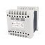 PTM320/230/110V Transformer: mains; 320VA; 230VAC; 110V; Leads: terminal block SLCdbzNC_LgzjXUukBQ2ubyy4-FbWDJsr1ew5AlNQLw