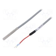 72-11301001-0150.0050.JJ.TM Sensor: temperature; Pt100; cl.B; Body dim: Ø6x50mm; -10÷105°C 7xyGmeIU5JnhtHnll6HvmQTjGYU1SIgK_chCj8bhSwQ
