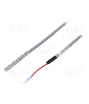 72-11301001-0150.0050.JJ.TM Sensor: temperature; Pt100; cl.B; Body dim: Ø6x50mm; -10÷105°C 7xyGmeIU5JnhtHnll6HvmQTjGYU1SIgK_chCj8bhSwQ