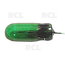 MINIATURE LAMP ø3mm, 12V 50mA, green VLI123Z.jpg