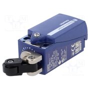 XCKP2121G11 Limit switch; lever R 20,2mm, plastic roller Ø14mm; NO + NC jWqdMDsvTOVpPFRMEGXNiC4Mvgp6ef8Jt7sGV5XAvdA
