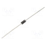 1N5819RL Diode: Schottky rectifying; THT; 40V; 1A; DO41; Ufmax: 0.55V; reel rjGKCmW_Cu0xSisChcBTruwJ85dUTtwI1S5NGsSfL7U