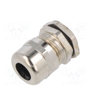 EM-SGL-PG11-MET-C Cable gland; PG11; IP68; brass; Entrelec i_SxWVUbv23iOlJRtf7AcgKOgQhNGyOV11I5ACrbBVI