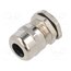 EM-SGL-PG11-MET-C Cable gland; PG11; IP68; brass; Entrelec i_SxWVUbv23iOlJRtf7AcgKOgQhNGyOV11I5ACrbBVI