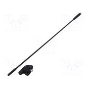 7657009 Antenna; car top,automotive; 0.41m; AM,FM; Ford; Ømount.hole: 8mm 5_HRjGOkIUYhpsuiSAb7q4RTTivFbfNGkvVQR01CsZ0