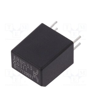 RBS330311 Sensor: tilt; ±20°; -25÷85°C; OUT: SPST-NO; 3.3÷5VDC; horizontal TU5FM5YM77c56X6rn9F2wJsE6rWovGfGL3fNYC_AA2w