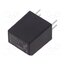 RBS330311 Sensor: tilt; ±20°; -25÷85°C; OUT: SPST-NO; 3.3÷5VDC; horizontal TU5FM5YM77c56X6rn9F2wJsE6rWovGfGL3fNYC_AA2w