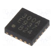CMT2300AW-EQR IC: RF transceiver; 1.8÷3.6VDC; 4-wire SPI; SMD; QFN16; 868MHz m5qMGLSa8LwaDVwdMcsAJ-i7789mrhq1ksFxBiAFPZM