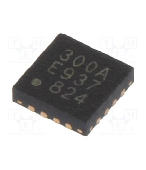 CMT2300AW-EQR IC: RF transceiver; 1.8÷3.6VDC; 4-wire SPI; SMD; QFN16; 868MHz m5qMGLSa8LwaDVwdMcsAJ-i7789mrhq1ksFxBiAFPZM