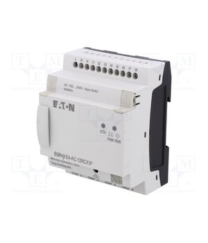 EASY-E4-AC-12RCX1P Programmable relay; 8A; IN: 8; Analog in: 0; Analog.out: 0; OUT: 4 8nGrcJu5BVm8axR4HQMhaHiV2_5m3F_tNfKgAPnsUB8