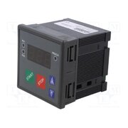 HCRT-072/230VAC Timer; Range: 1s÷999s; NO x2; 230VAC; panel; HCRT; OUT 1: 230VAC/5A TKXKBHUr1s-sBAqXOggPO3yrEGdMKshBAq7tWVxepJ4