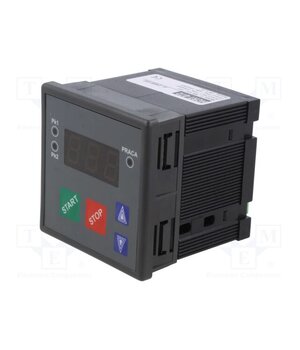 HCRT-072/230VAC Timer; Range: 1s÷999s; NO x2; 230VAC; panel; HCRT; OUT 1: 230VAC/5A TKXKBHUr1s-sBAqXOggPO3yrEGdMKshBAq7tWVxepJ4