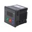 HCRT-072/230VAC Timer; Range: 1s÷999s; NO x2; 230VAC; panel; HCRT; OUT 1: 230VAC/5A TKXKBHUr1s-sBAqXOggPO3yrEGdMKshBAq7tWVxepJ4