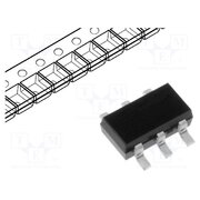 NCR405UX IC: driver; LED driver; SOT457; 50mA; Ch: 1; 40VDC; OUT: transistor 5Wjh7b2o2p70w3iE-OottJdoDkBsGV7vyEr6O3H-wzg