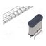 204711-0001 Connector: USB C; socket; on PCBs; SMT; PIN: 24; vertical; USB 3.1 KWck3wz25mln1dEOGJj1yVJ4C0eYhjy3OWetPkjY4k4