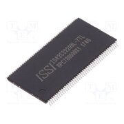 IS42S32200L-7TL IC: DRAM memory; 64MbDRAM; 512kx32bitx4; 143MHz; 7ns; TSOP86 II T8Yk4ZoXOZzs0vQrxGP9pOFIAlBumHqlwXOJ2SERTHQ