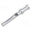 CDFA 1.0 Contact; female; copper alloy; silver plated; 1mm2; 18AWG; crimped P7GT_bd2OMG9JBp4HIOTxJcKm2F9lHj8dn1VZYTlsUQ