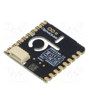 NICLA SENSE ENV Dev.kit: Arduino Pro; HS4001,RA2E1,ZMOD4410AI1V,ZMOD4510AI1V HrGFJ_Ku-B9bDJ-7jNQ4lmBoa_keojan_ZEHepV3UgU